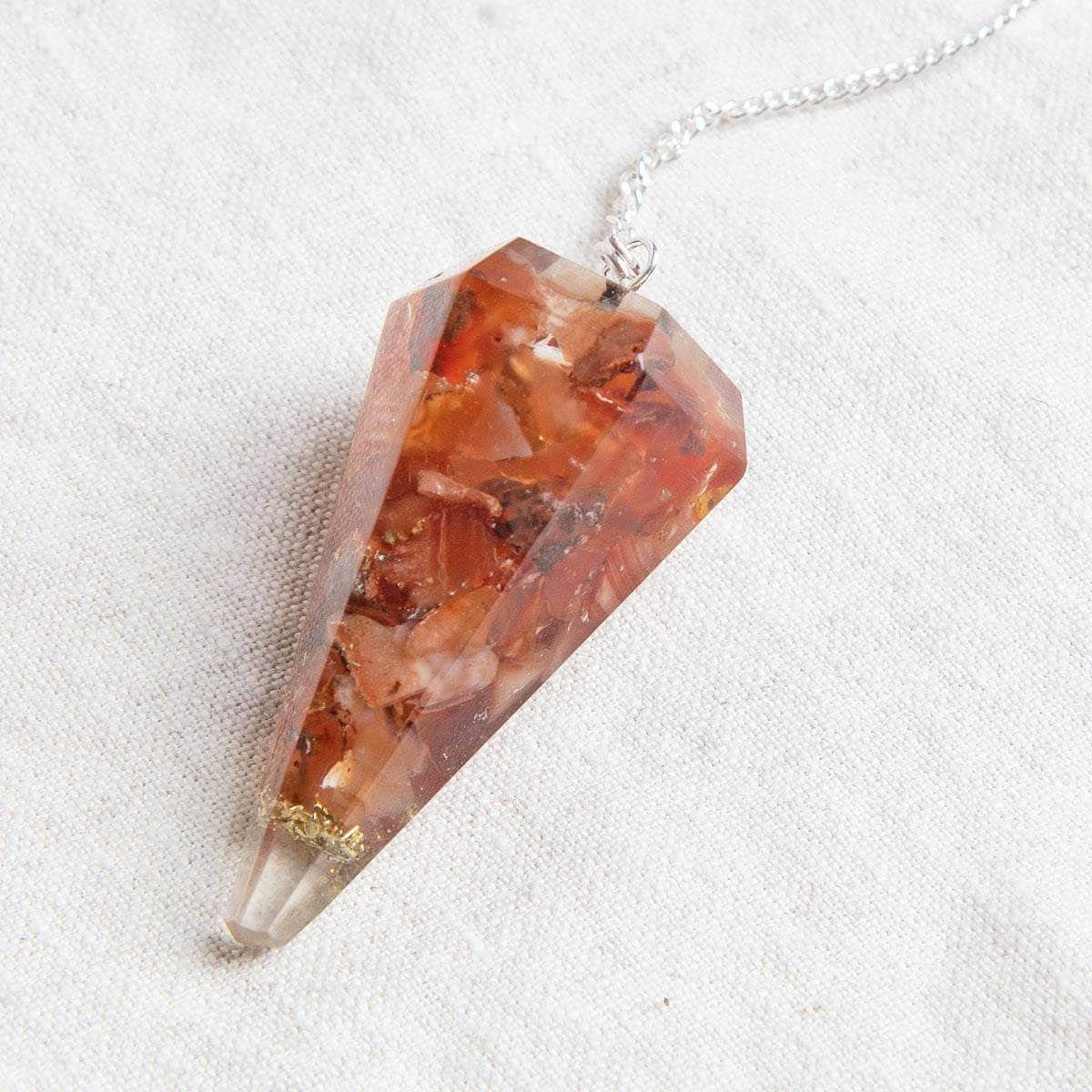 Crystal Orgone Pendulums、mySite、hinf8tx79