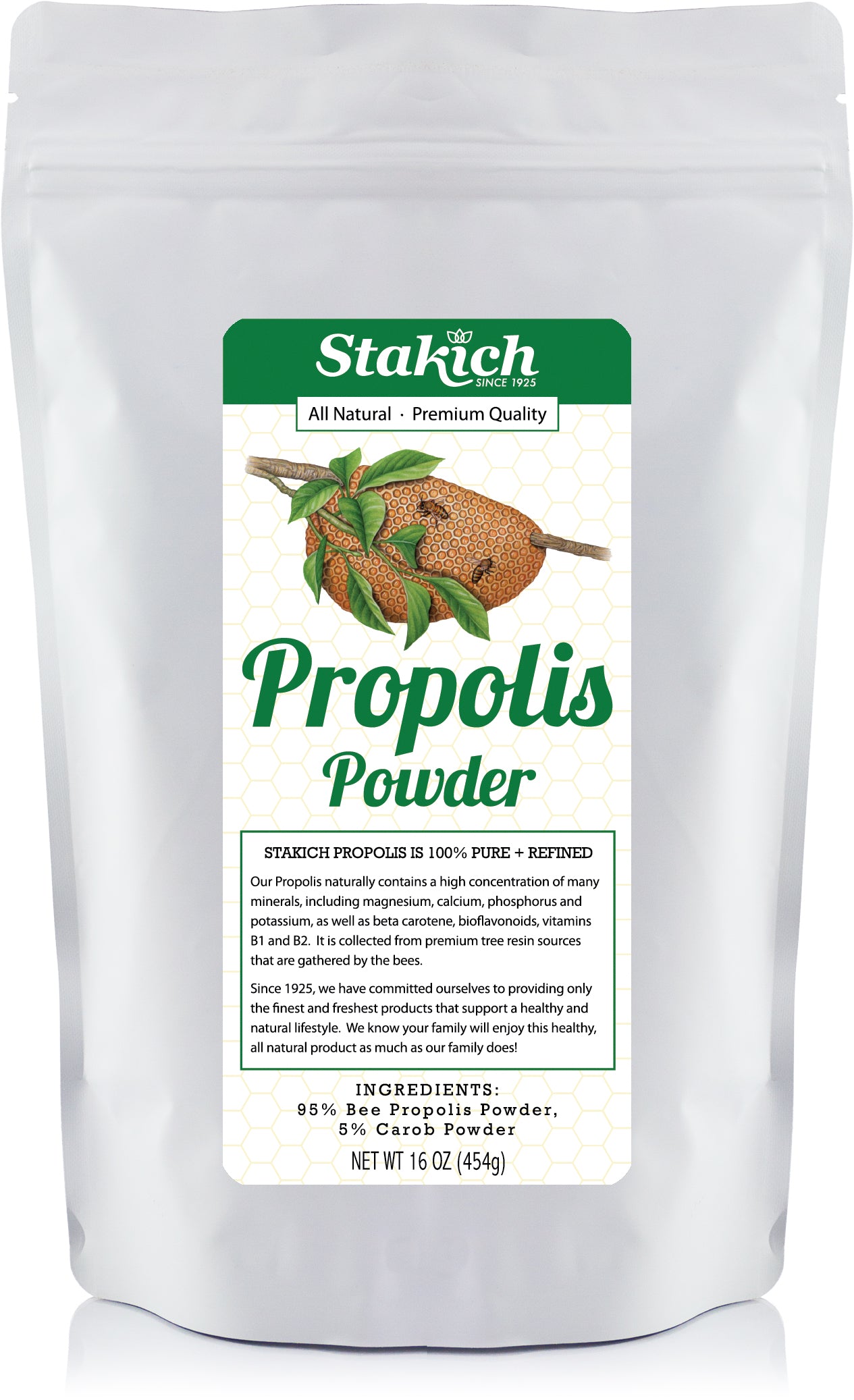 Propolis Powder、mySite、gigharbornorthrealestate