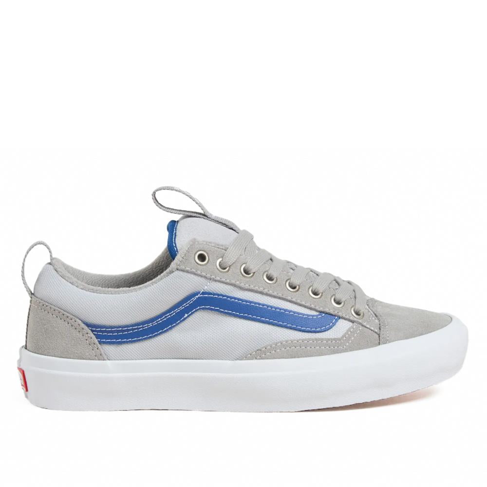  Vans Skate Old Skool 36+ - Grey/Blue、mySite、merchandisen