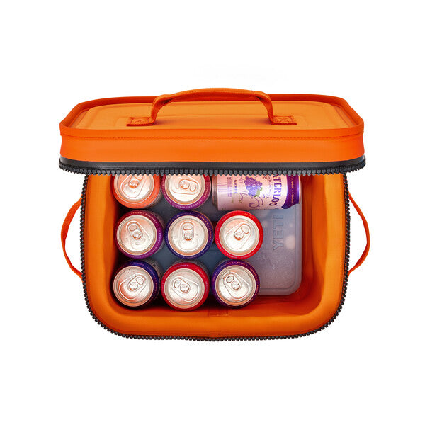 YETI Hopper Flip 12、mySite、noshort