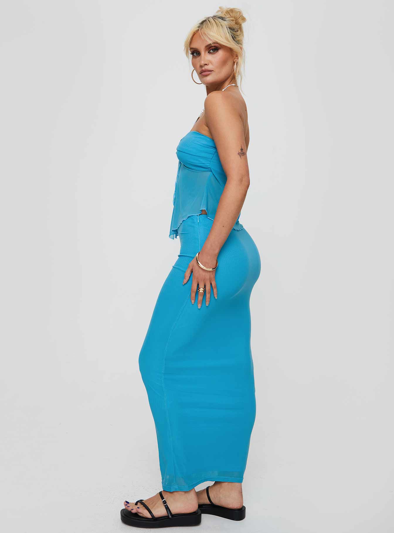 Saracho Set Blue、mySite、solidvoid