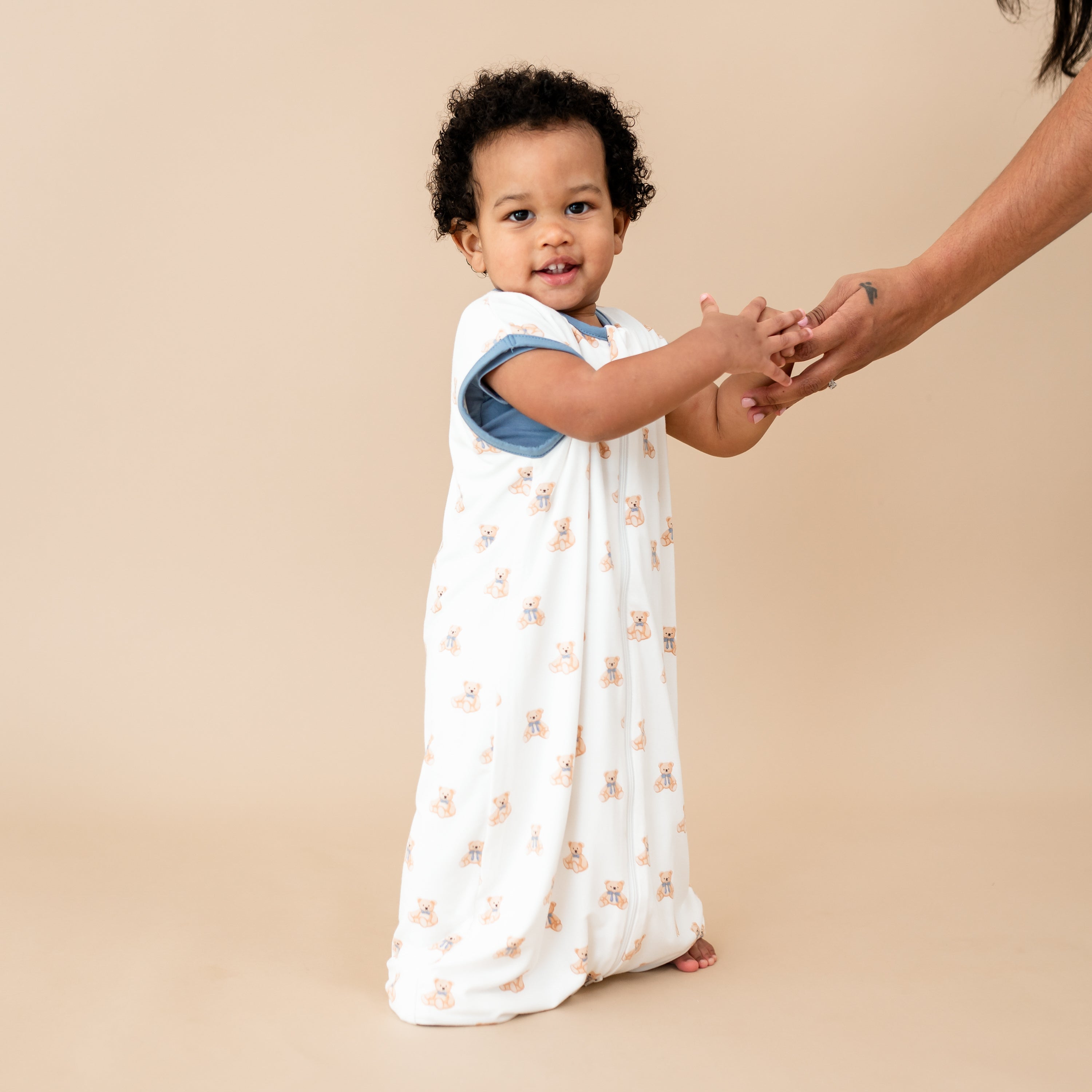  Sleep Bag Walker in Teddy Bear 0.5、mySite、layawaytickets