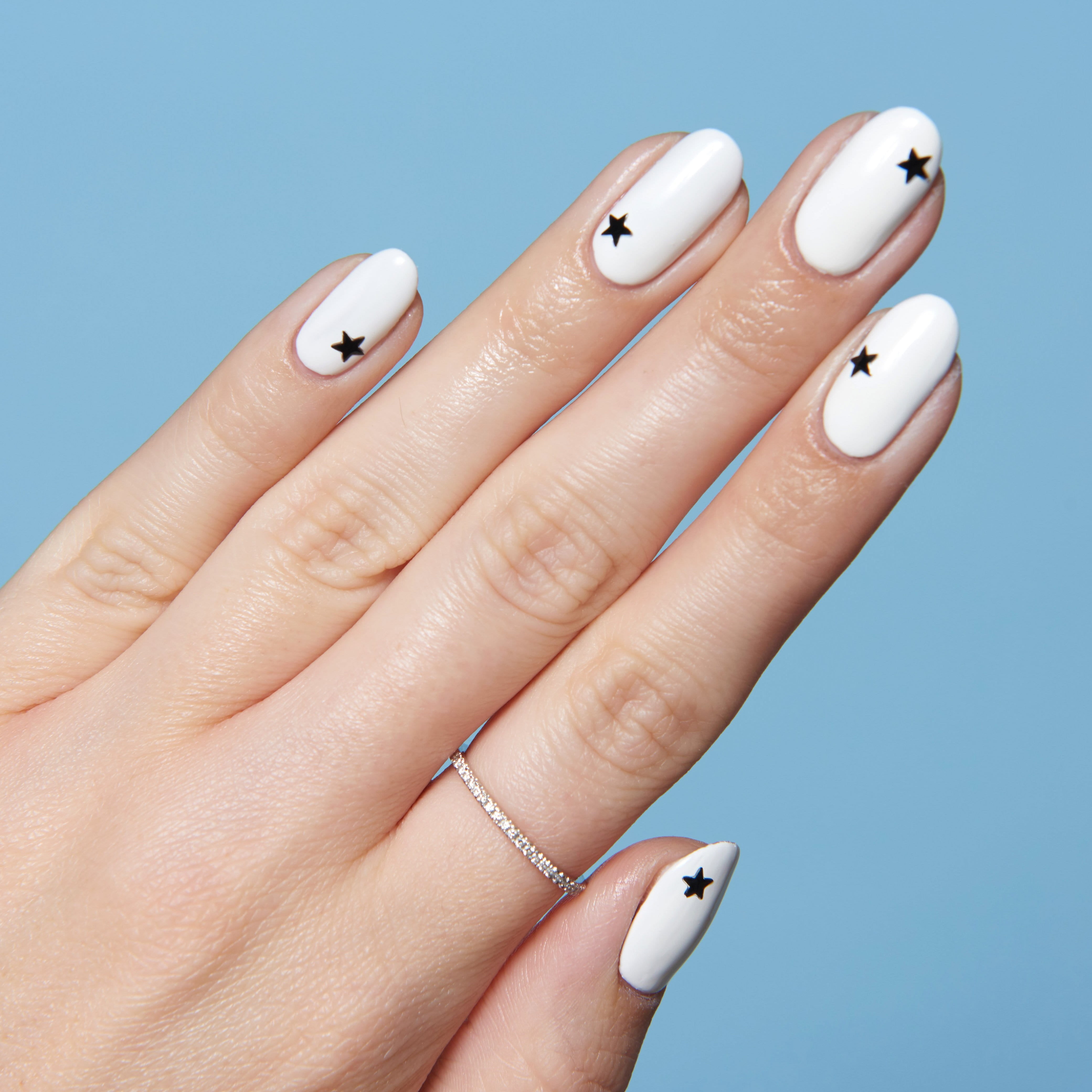 Stars、mySite、solidvoid