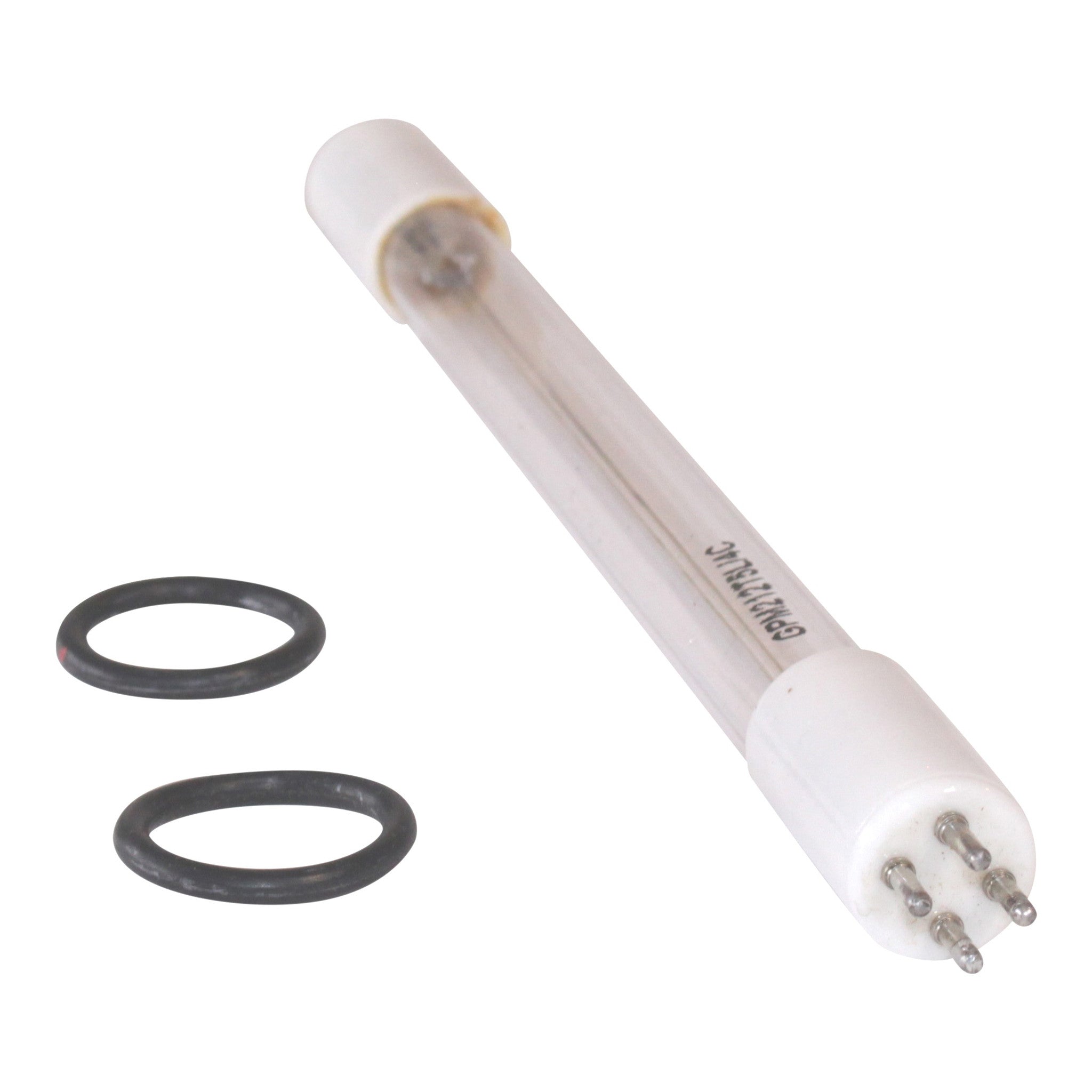 Excelight Ultraviolet UV Lamp EL12L、mySite、noshort