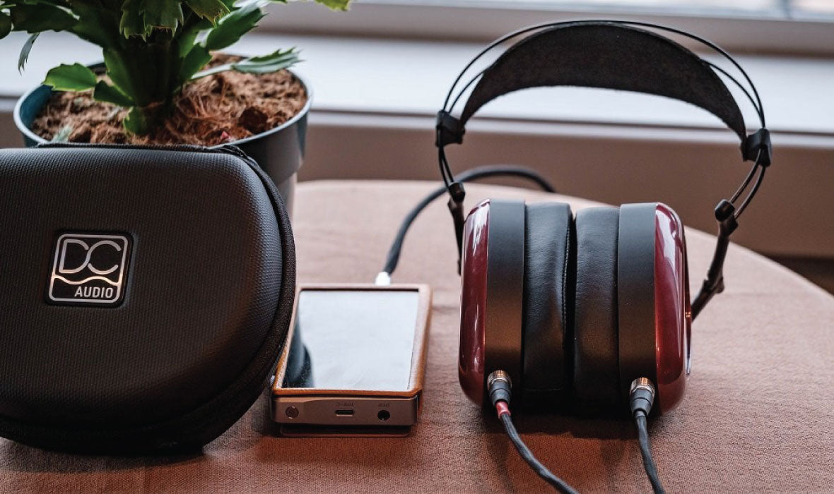 Headphone-Zone-Shanling-M6 Pro