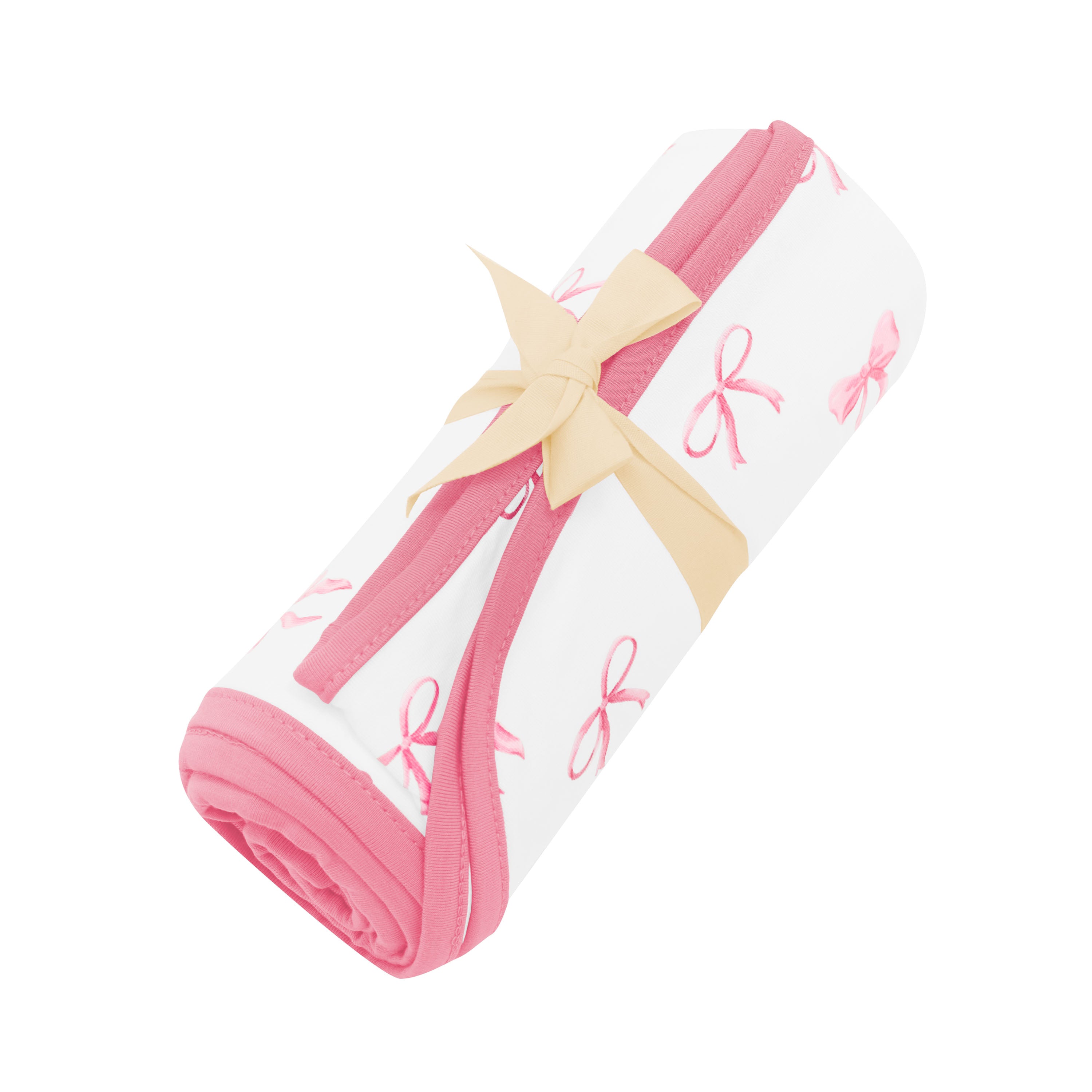  Swaddle Blanket in Bow、mySite、layawaytickets