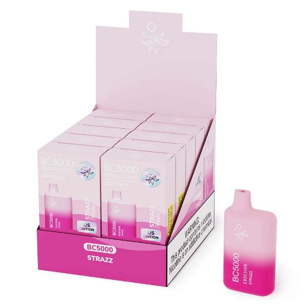 Elf Bar BC5000 Disposable 10-Pack、mySite、zt4zffjzw