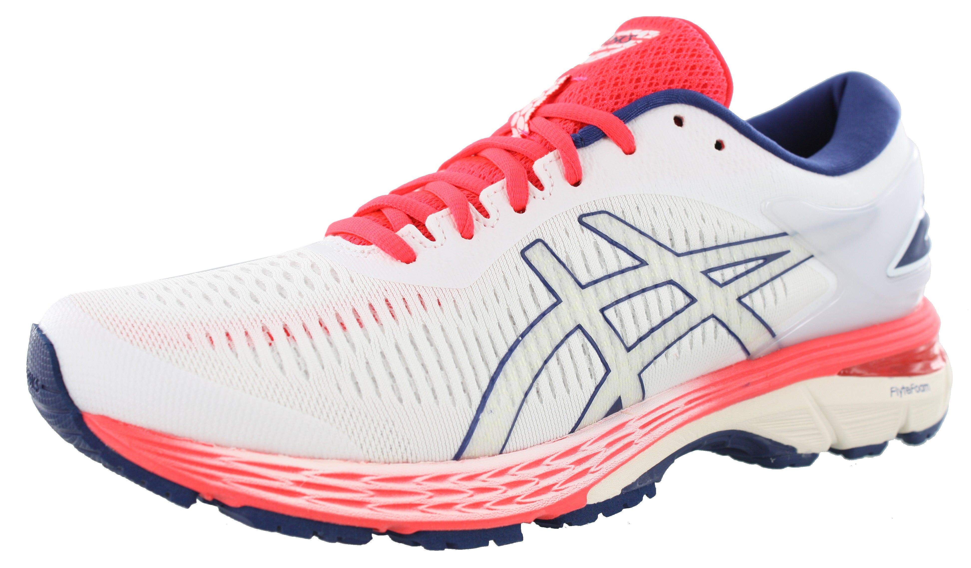 ASICS Women Walking Stability Support Running Shoes Kayano 25、mySite、dreamappss