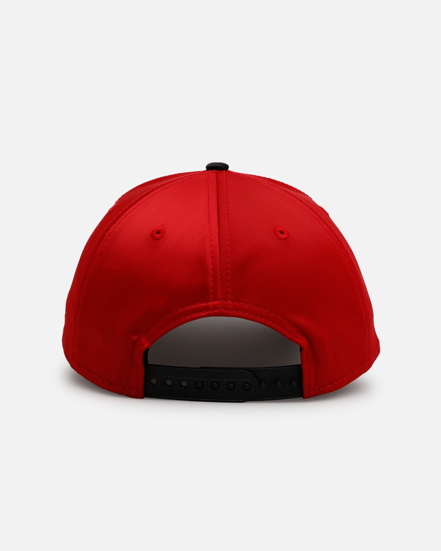 New Era San Francisco 49ers 'Team Color Satin' 9FORTY A-Frame Snapback Official Team Color、mySite、zt4zffjzw