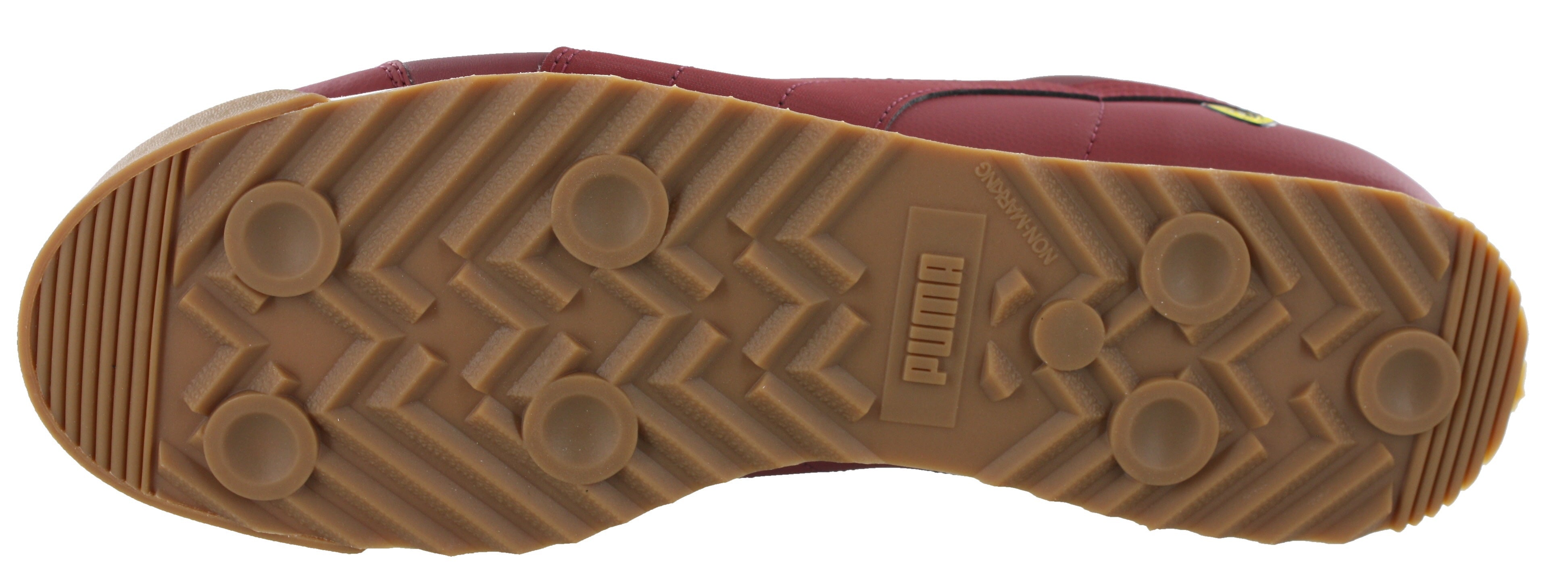 Puma Roma SF Classic Retro Lightweight Shoes Men、mySite、dreamappss