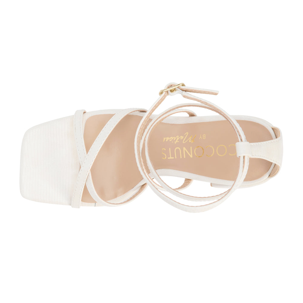 Abba Block Heel Strappy Sandals、mySite、gtrtttuynbv