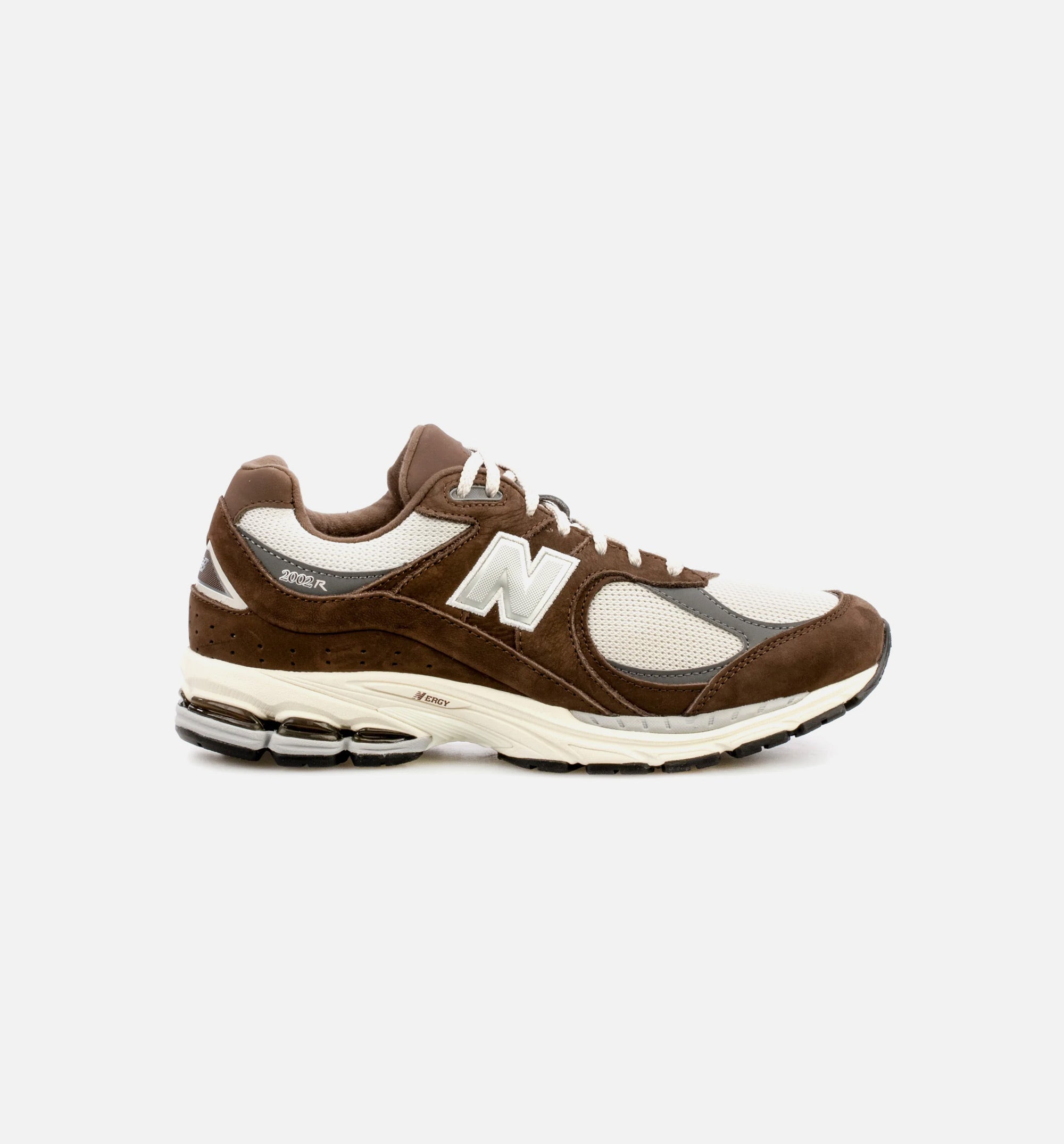 2002R Brown Breige Mens Lifestyle Shoe - Brown/Beige、mySite、dreamappss