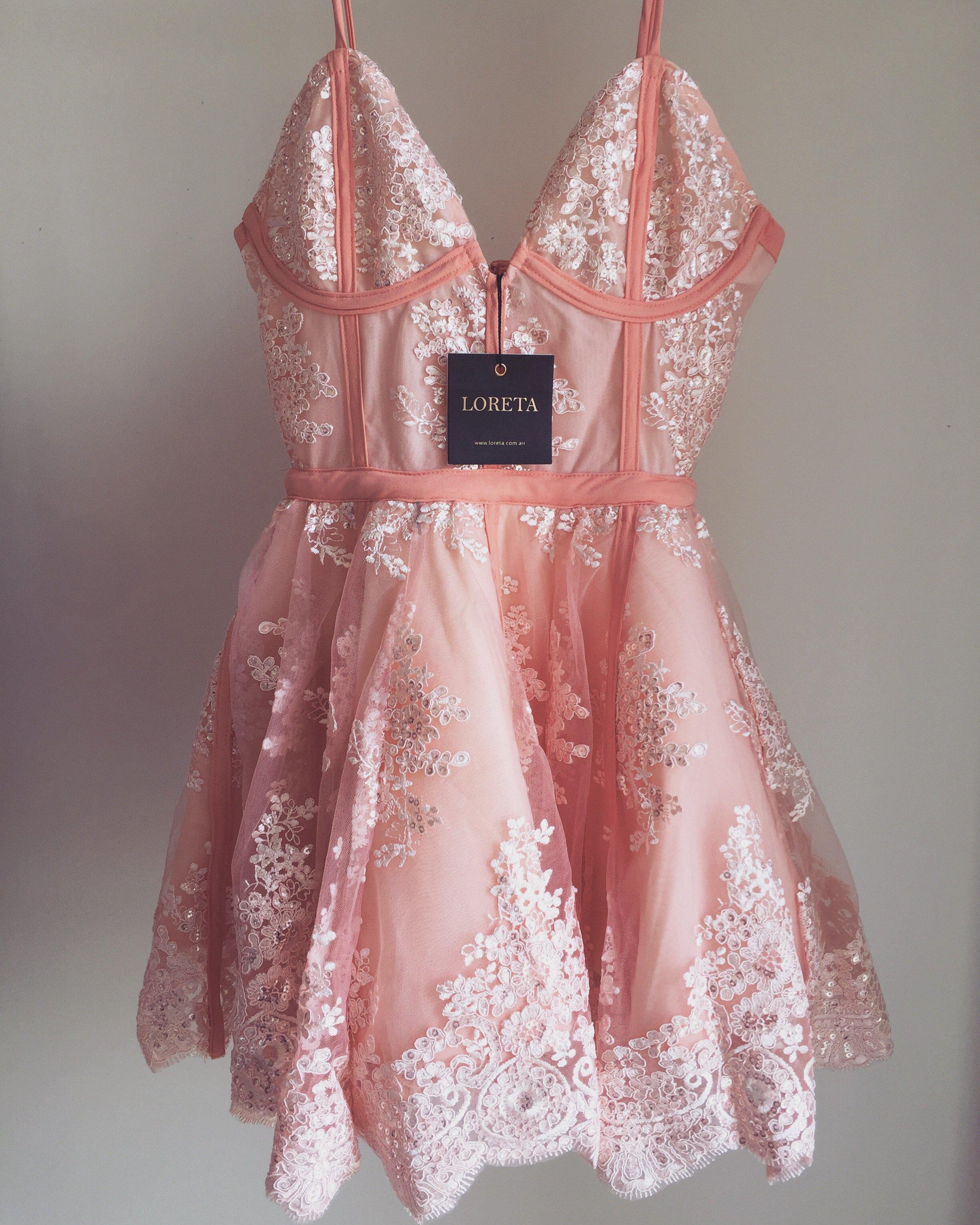  Tutu Dress、mySite、merchandisen