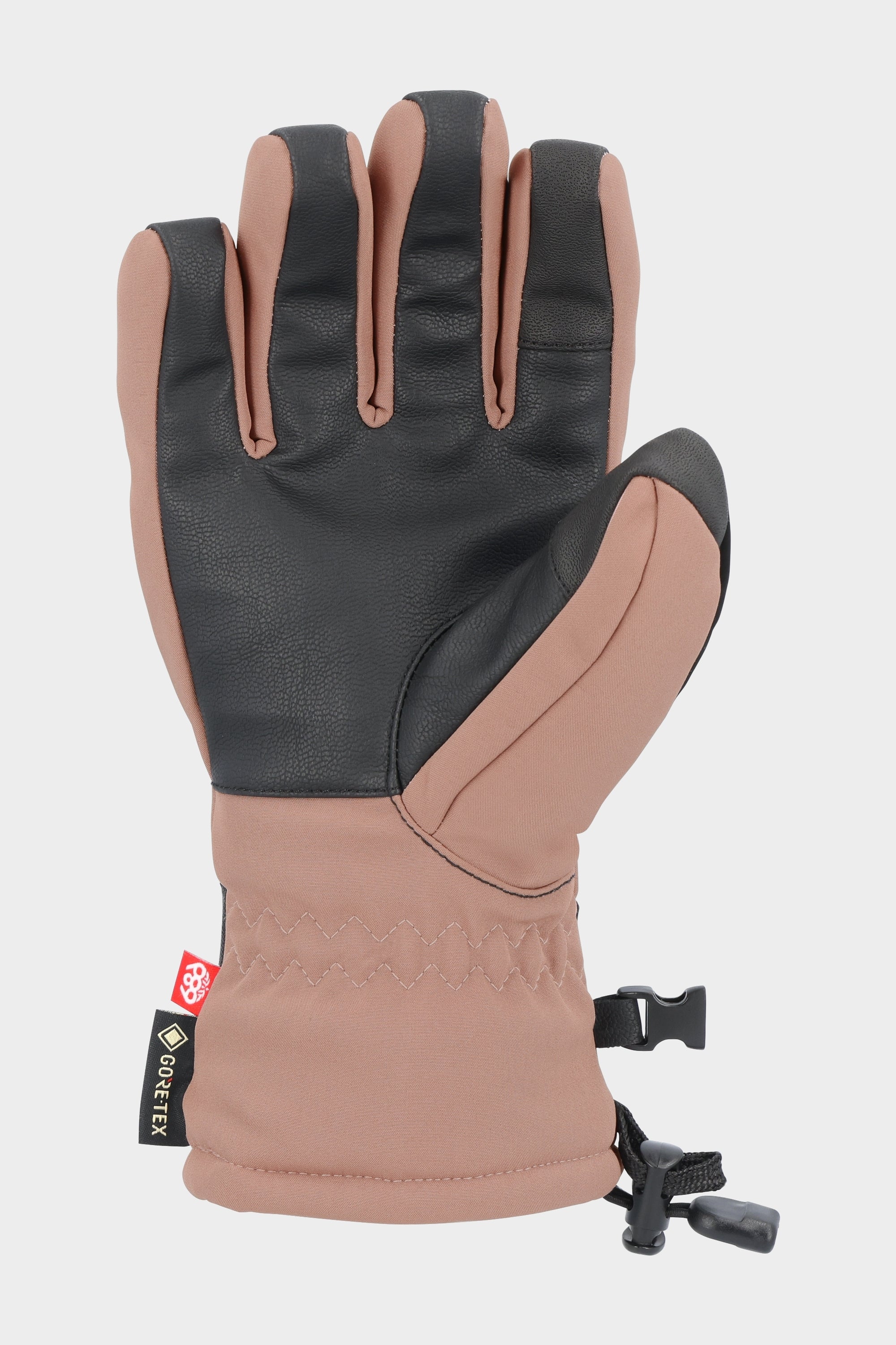 686 Women's GORE-TEX Linear Glove、mySite、i-lightchina
