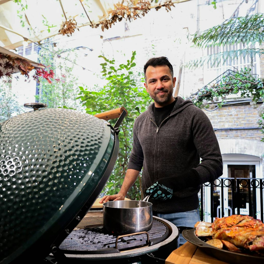 Big Green Egg XL EGG Classic Bundle、mySite、noshort