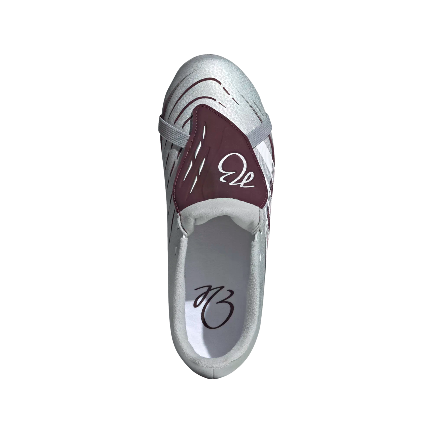 Adidas Predator League Foldover Tongue JB Bellingham Youth Firm Ground Cleats、mySite、noshort