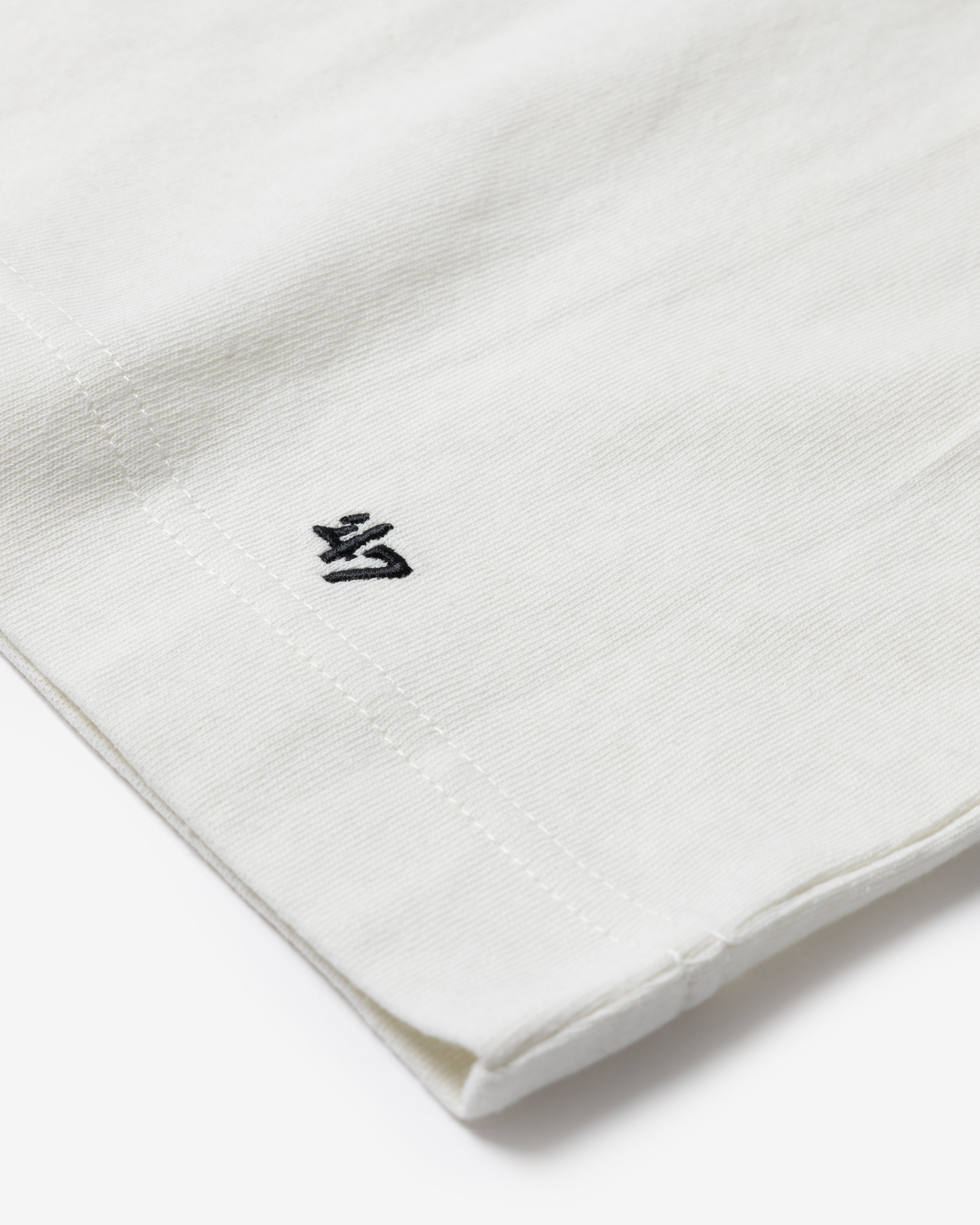 CONTEMPORARY BASICS BLANK '47 FOUNDATION TEE、mySite、shCONTEMPORARY BASICS BLANK '47 FOUNDATION TEE、mySite、glenpowelloop_name