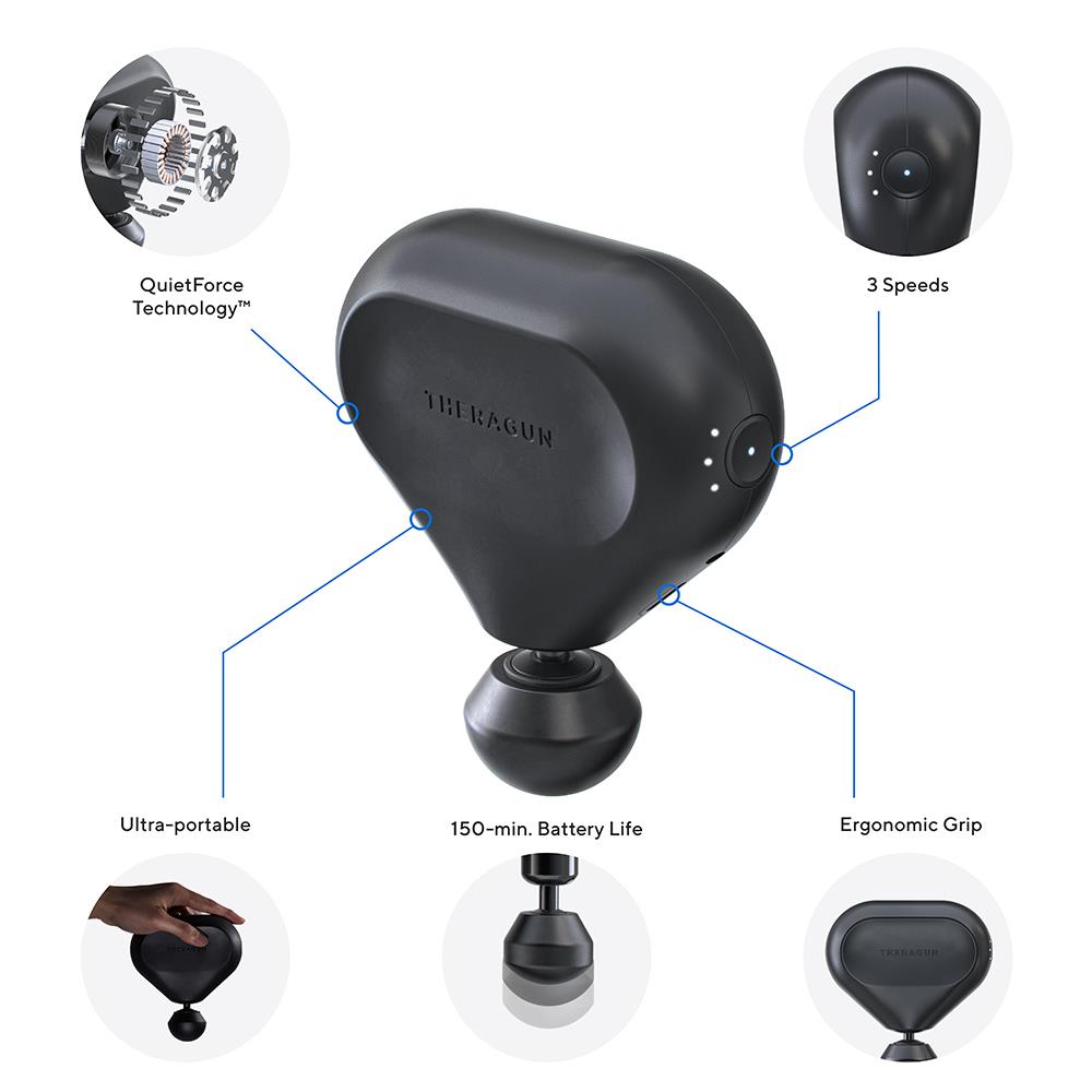 Theragun Mini - Black