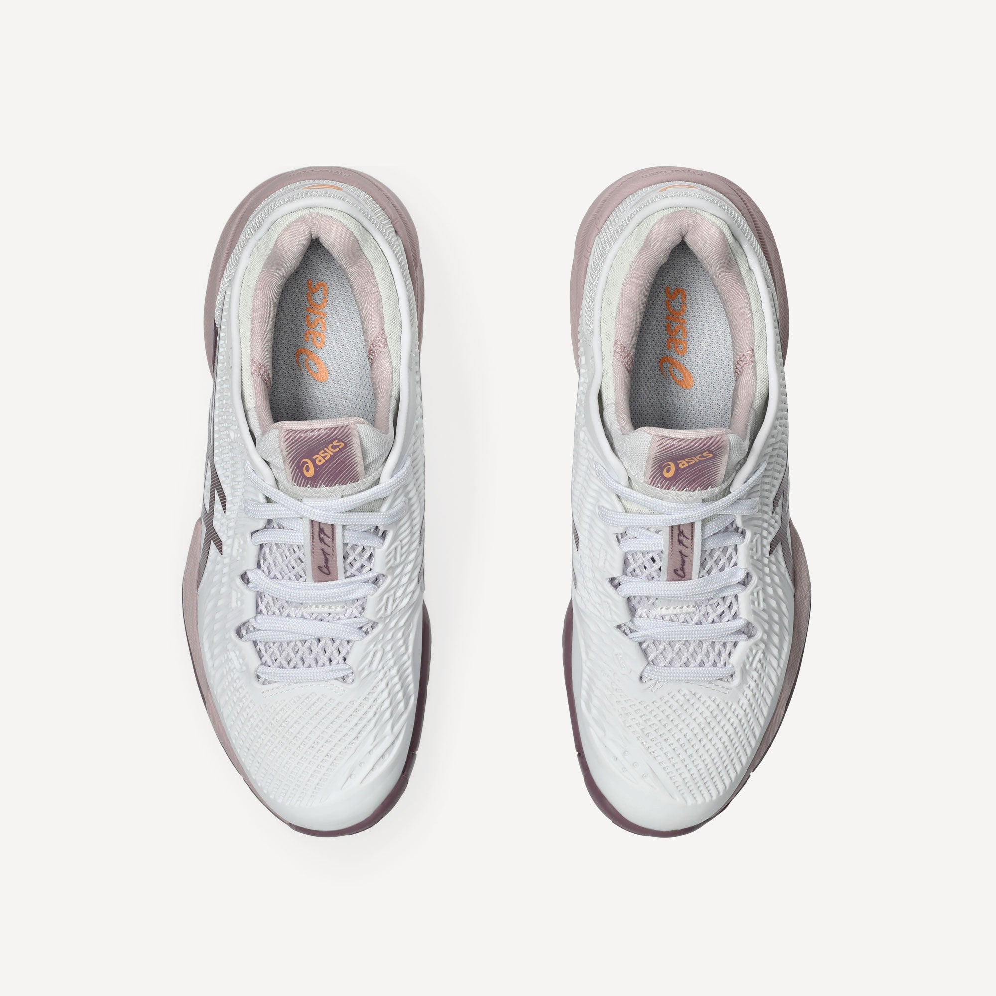 ASICS Court FF 3 Women's Hard Court Tennis Shoes