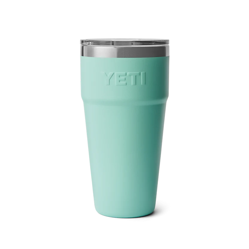 YETI Rambler 30 oz Stackable Cup - (887 ml)、mySite、noshort