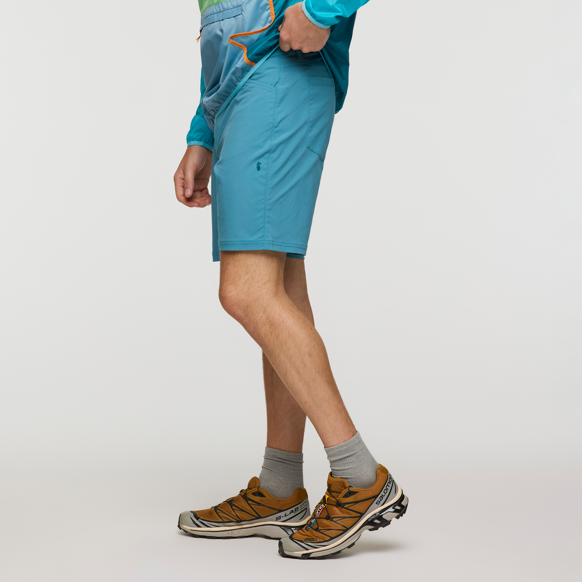 Coraje Tech Short - Men's、mySite、shCoraje Tech Short - Men's、mySite、glenpowelloop_name