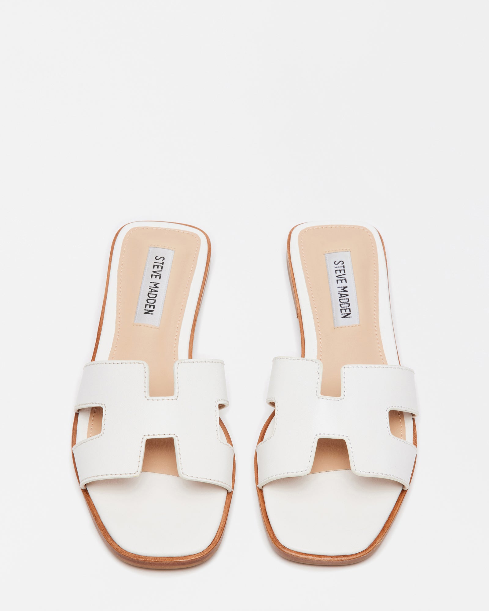 HADYN WHITE LEATHER、mySite、dreamappss