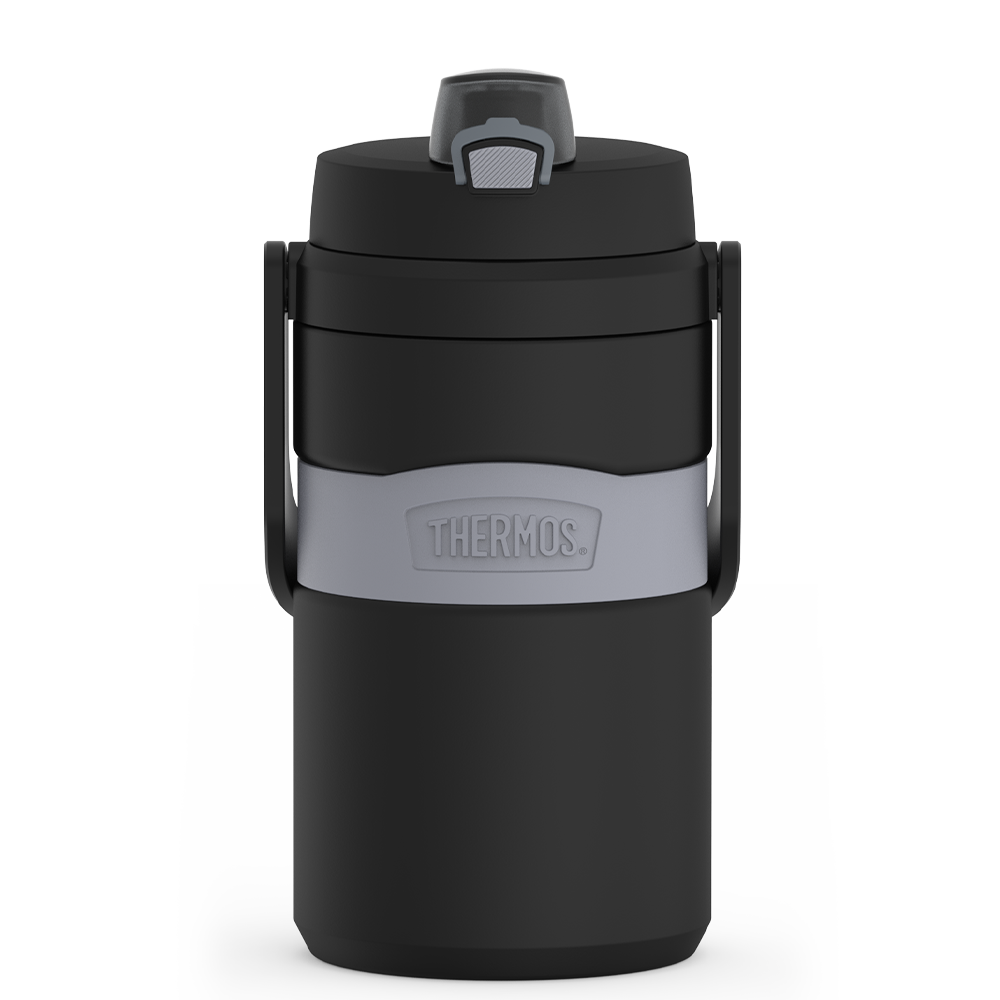 64oz INSULATED WATER BOTTLE、mySite、noshort