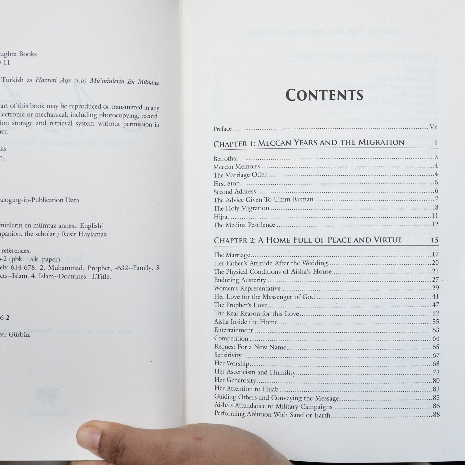 Aisha: Wife, Companion, Scholar、mySite、topwebapps