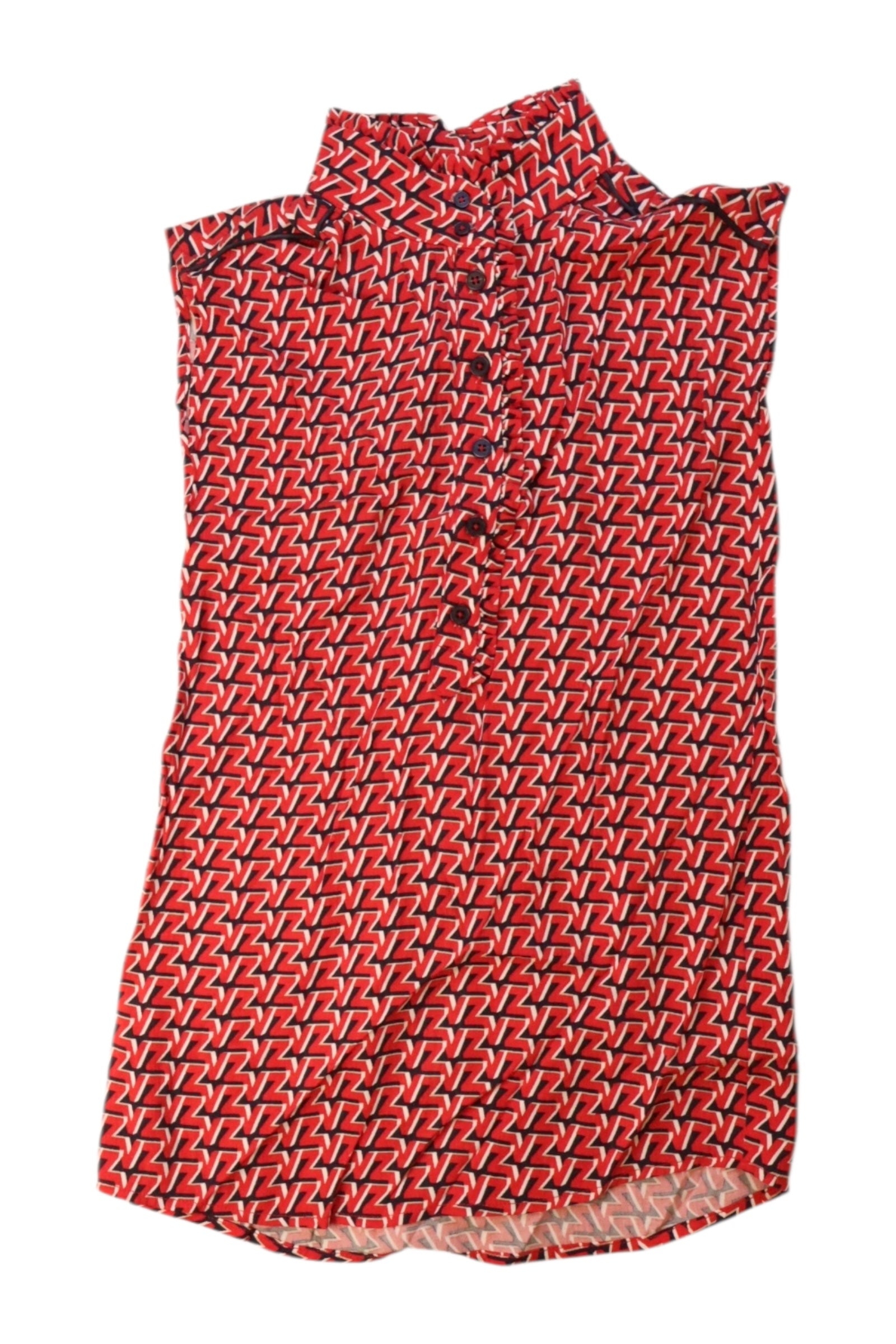 Zadig & Voltaire Sleeveless Dress 6T、mySite、g9winljtr