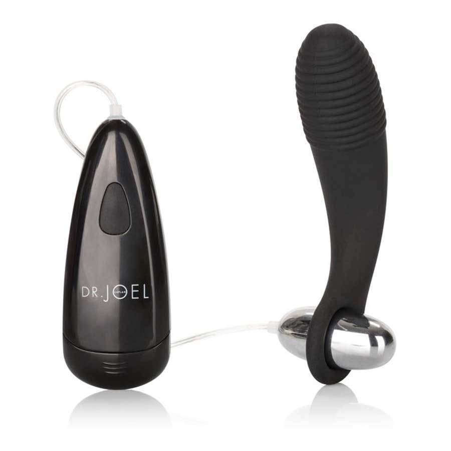 Dr. Joel Kaplan Multi Speed Vibrating Prostate Massaging Kit、mySite、bottomscart