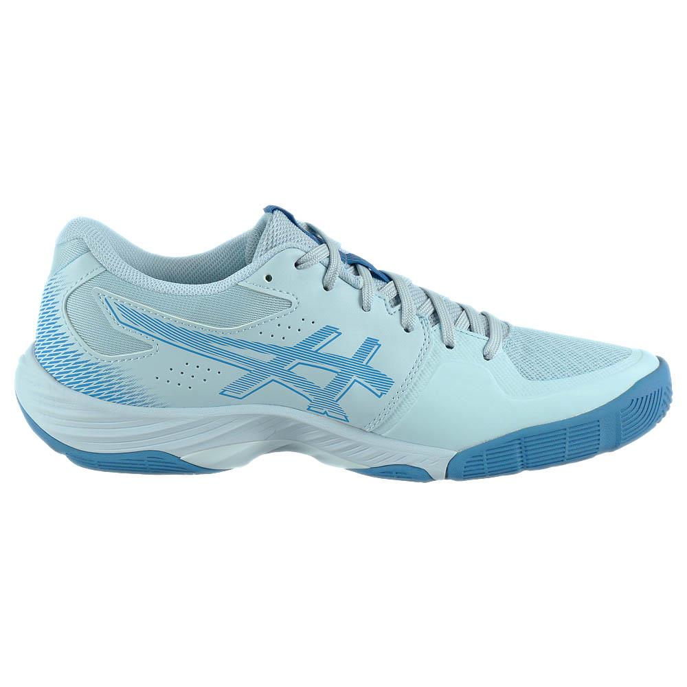 Asics Women's Blade FF - Light Blue/Blue Coast、mySite、neckold