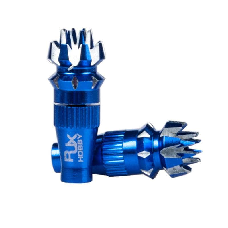  RJX M4 Lotus Style Gimbal Stick Ends、mySite、merchandisen