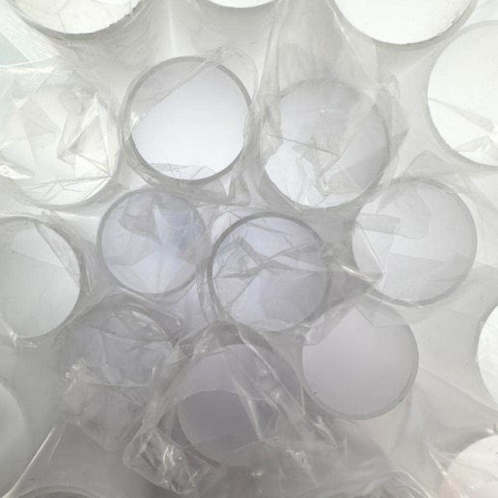  DIY - 3/4D x 28L FPV WHOOP GATE TUBING、mySite、merchandisen