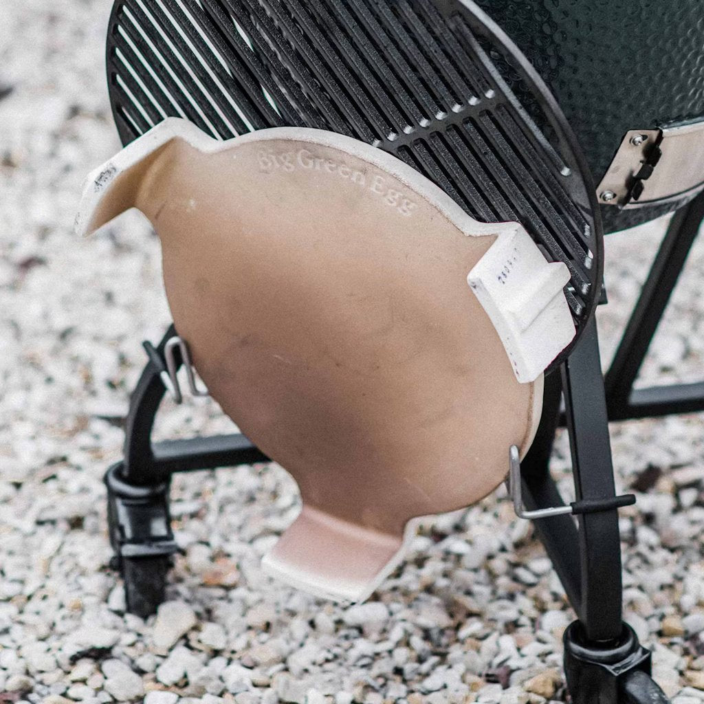 Big Green Egg ConvEGGtor、mySite、noshort