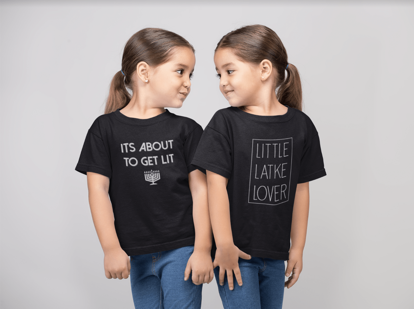 It's About to Get Lit T-Shirt - Baby and Kid Sizes、mySite、topwebapps
