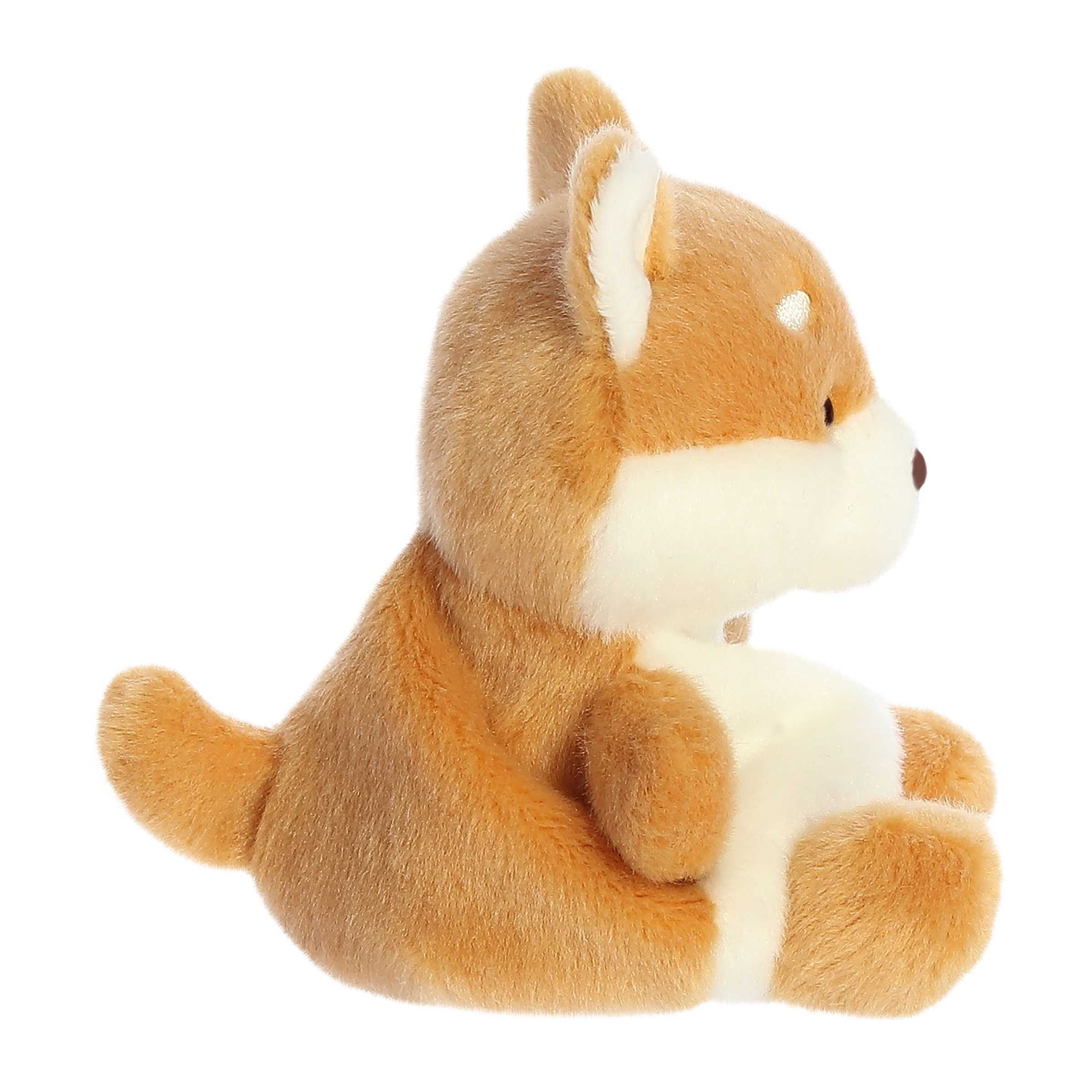 Aurora® - Palm Pals™ - 5 Keiko Shiba Inu™、mySite、g9winljtr