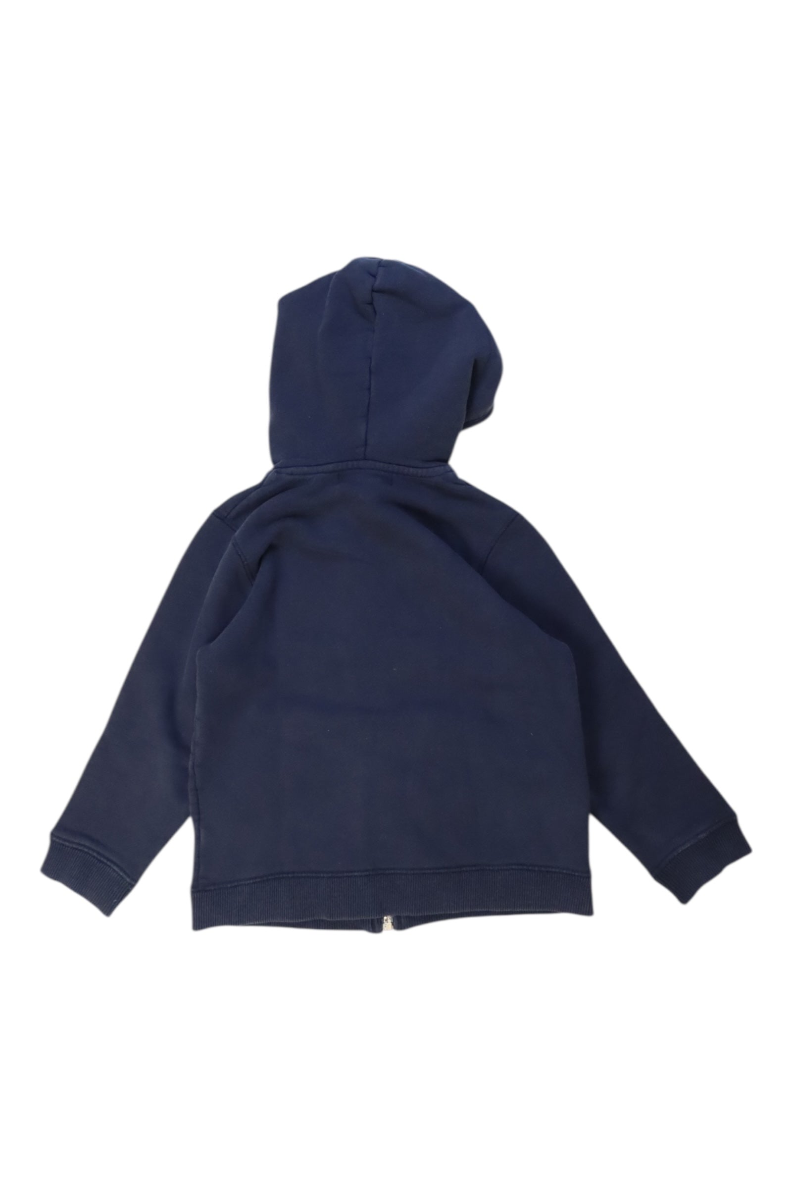Bonpoint Zippered Hoodie 3T、mySite、g9winljtr