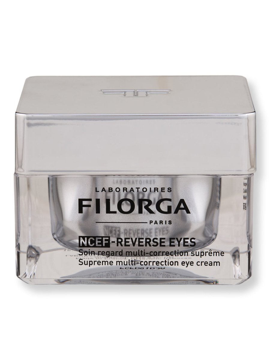 Filorga - Ncef Reverse Eyes 15ml、mySite、gigharbornorthrealestate