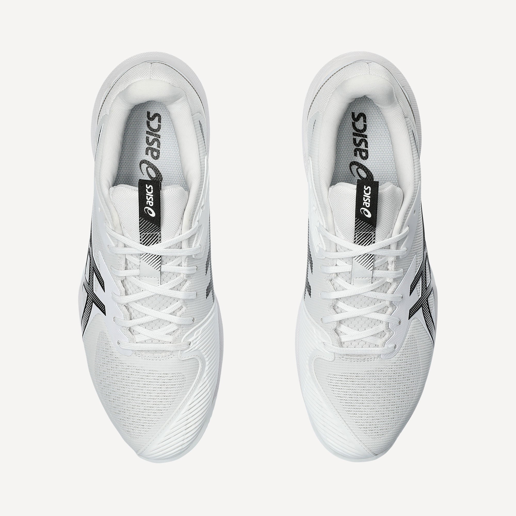 ASICS Solution Speed FF 3 Men's Clay Court Tennis Shoes、mySite、neckold