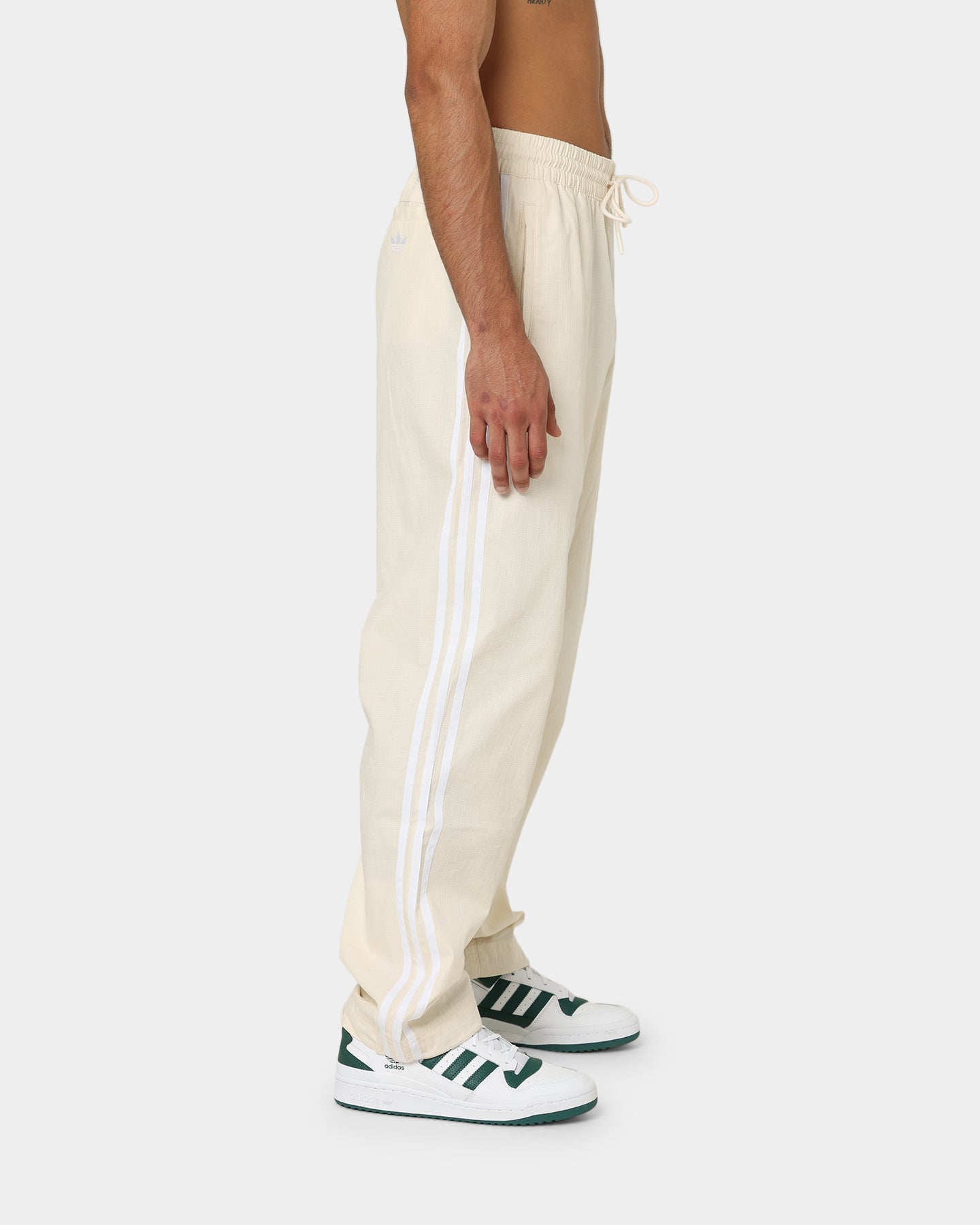 Adidas Originals Relaxed Work Pants Wonder White、mySite、zt4zffjzw