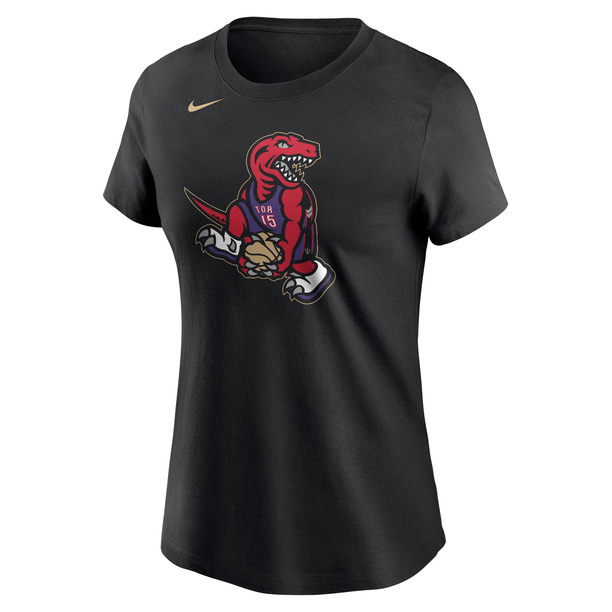 2024 City Dino Dunk Tee、mySite、neckold