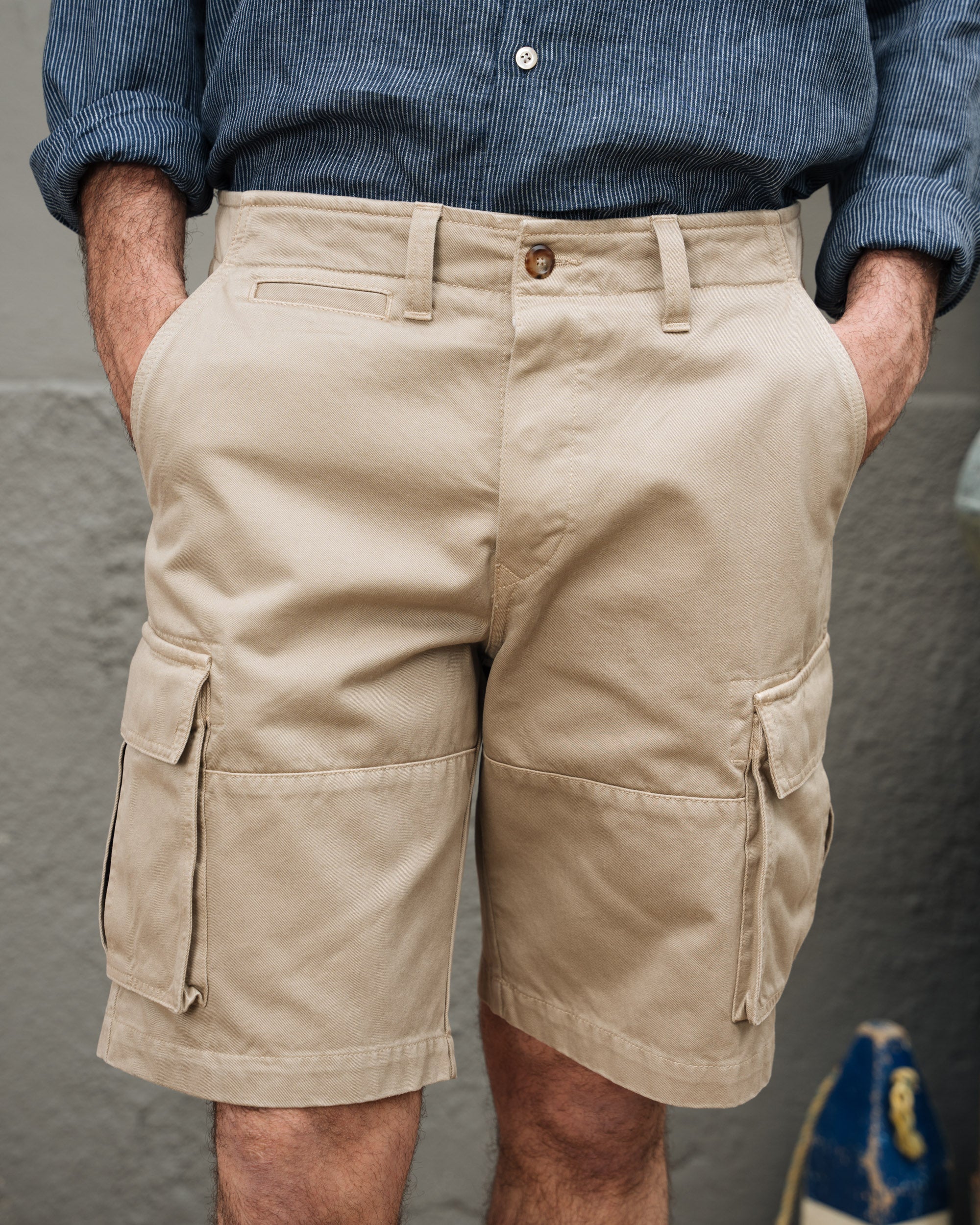  Cisternino、mySite、merchandisen