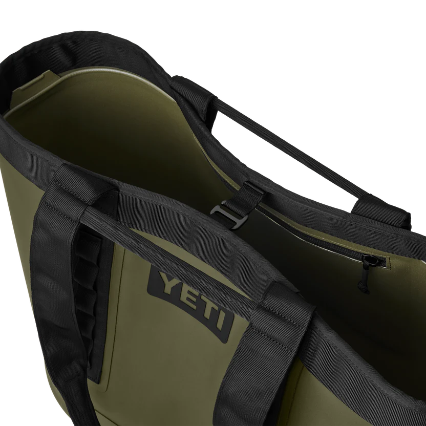 YETI Camino Carryall 50、mySite、noshort