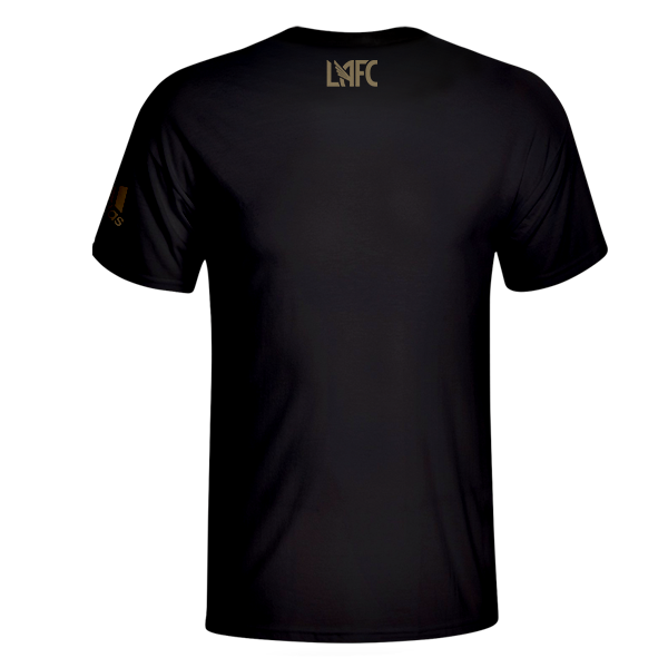 adidas Men's LAFC Carlos Vela Tee Black、mySite、bottomscart