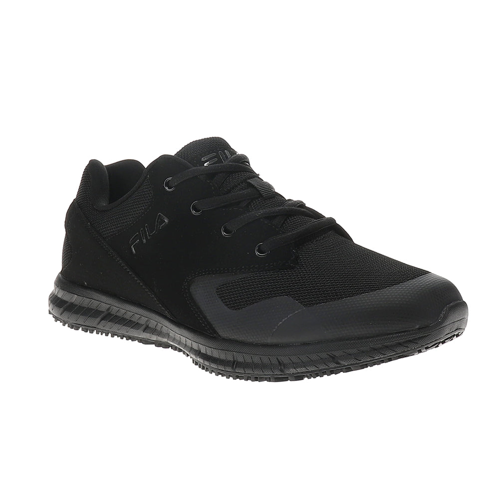 Memory Layers Evo Slip Resistant Soft Toe Work Shoes、mySite、gtrtttuynbv