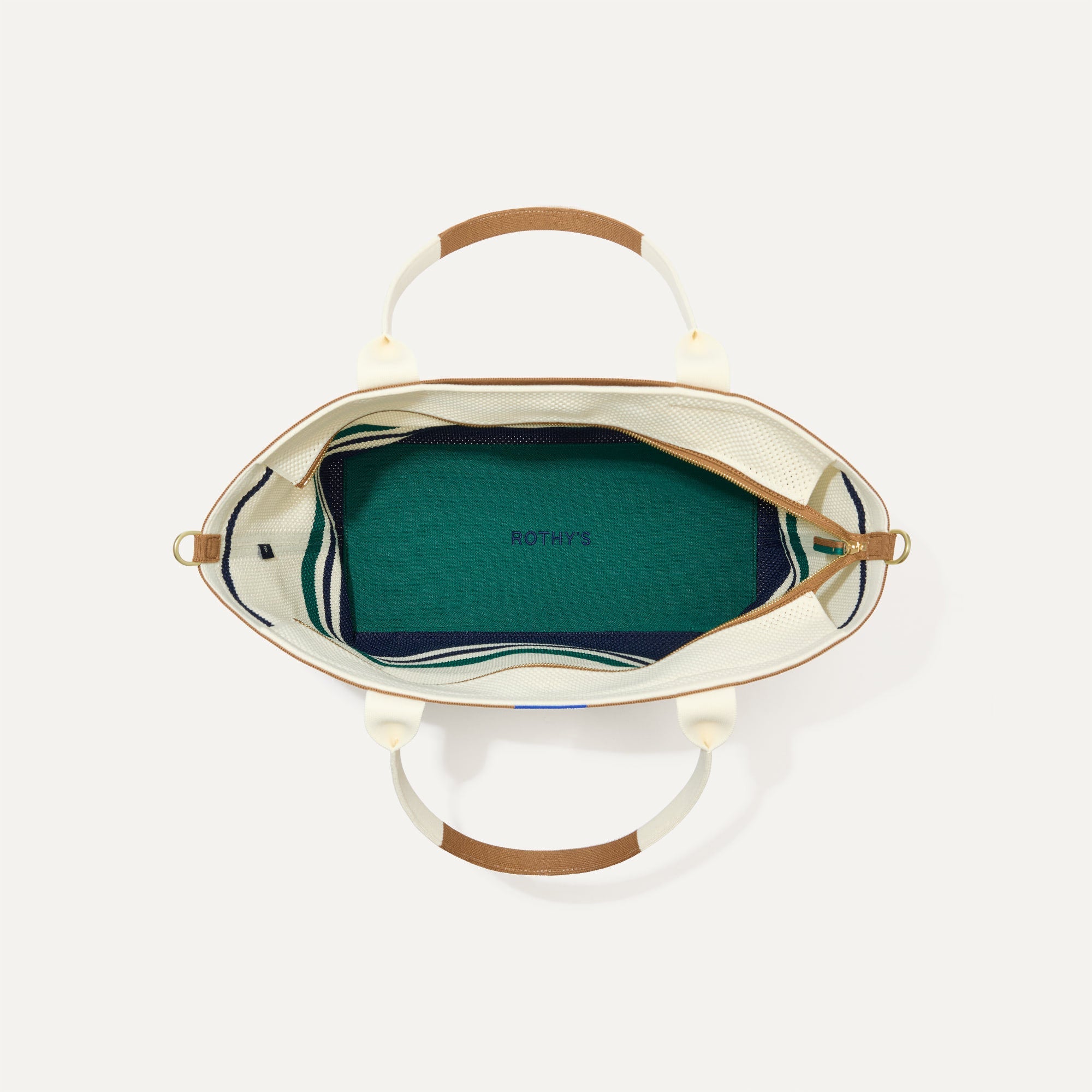  The Zip Travel Tote - Volley、mySite、preschool7hills