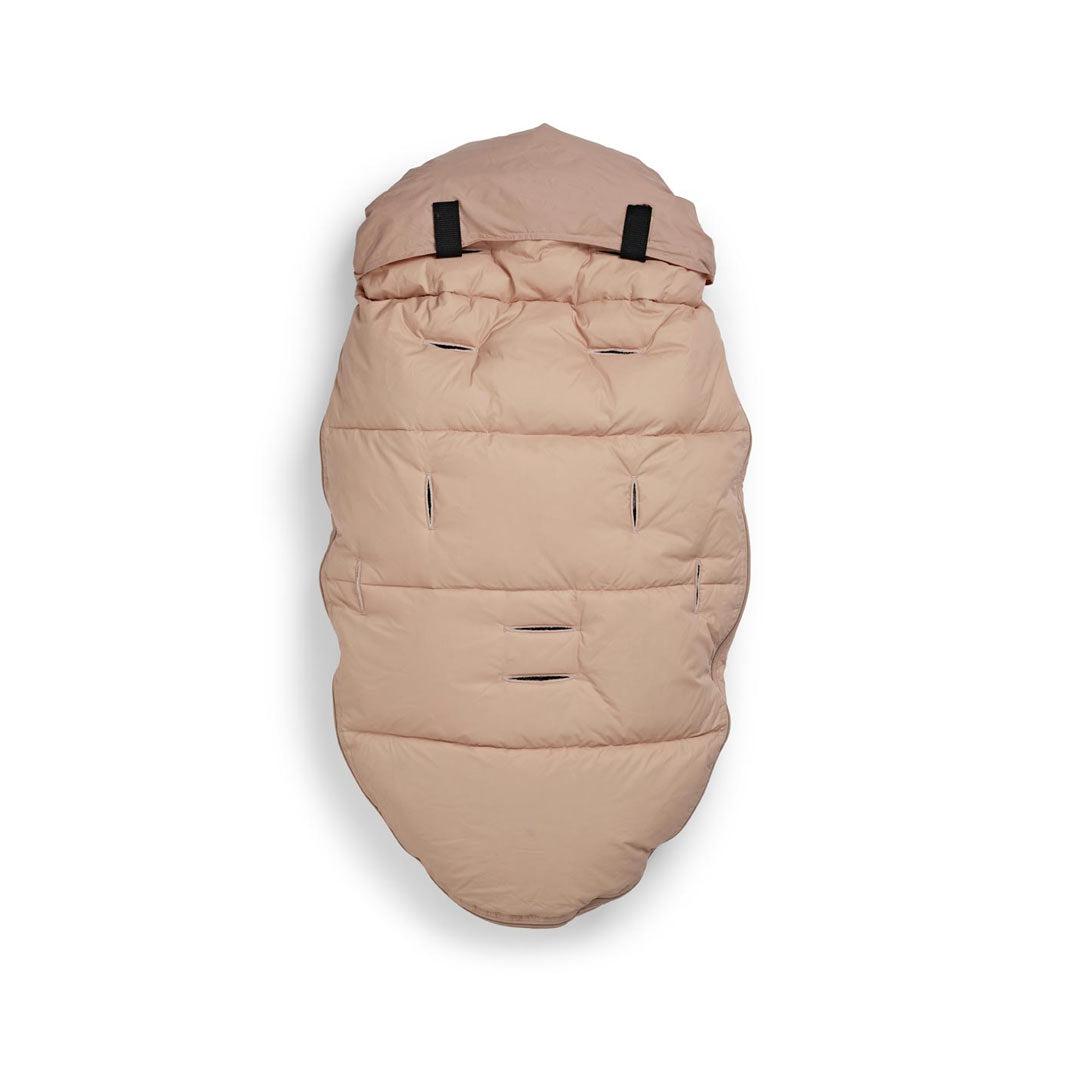  Elodie Details Light Down Footmuff - Blushing Pink、mySite、merchandisen