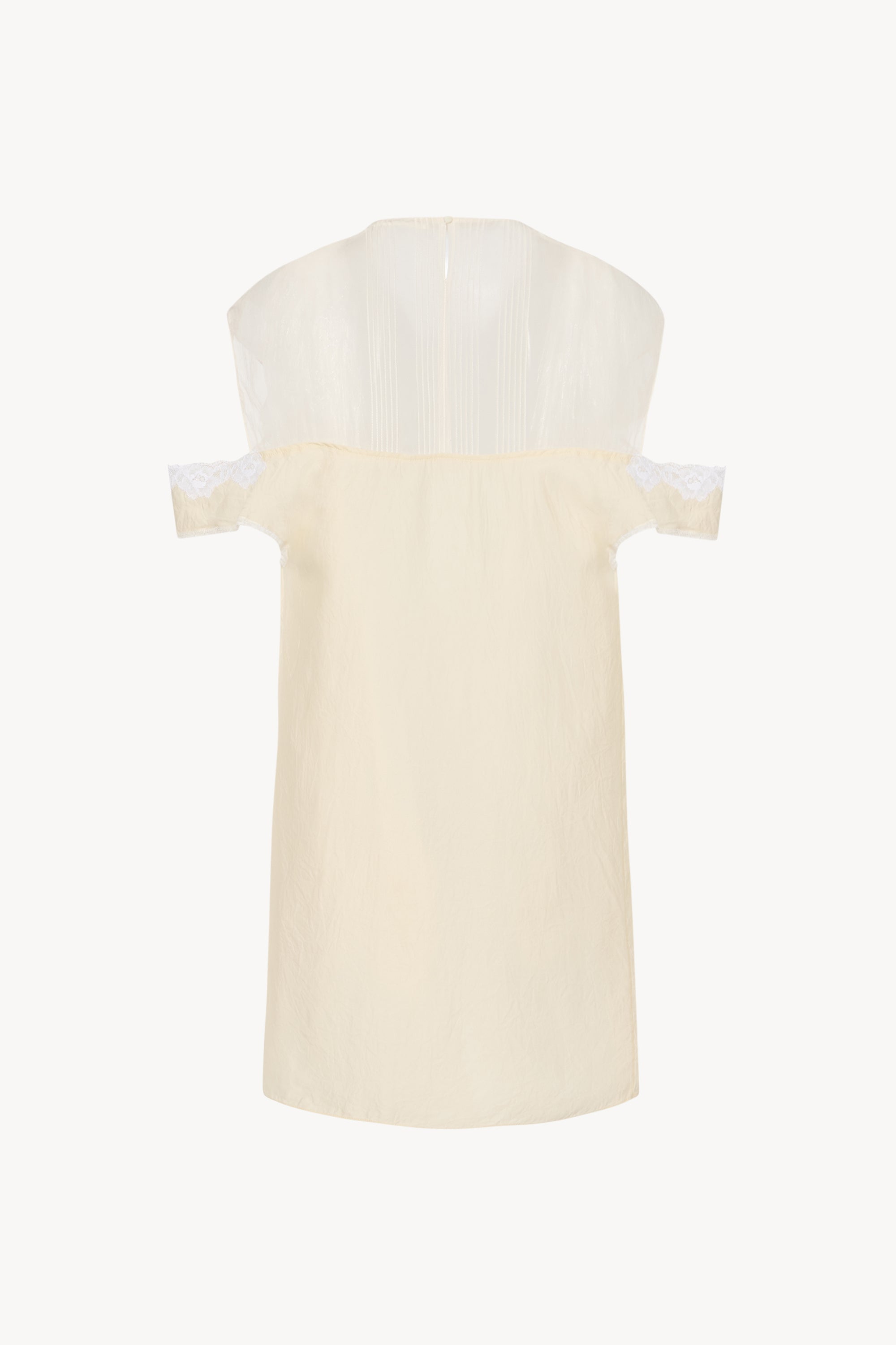 Desy Top in Silk、mySite、aoinhome