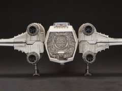 Star Wars Vintage Collection Luke's Red 5 X-Wing、mySite、hgirdovlk