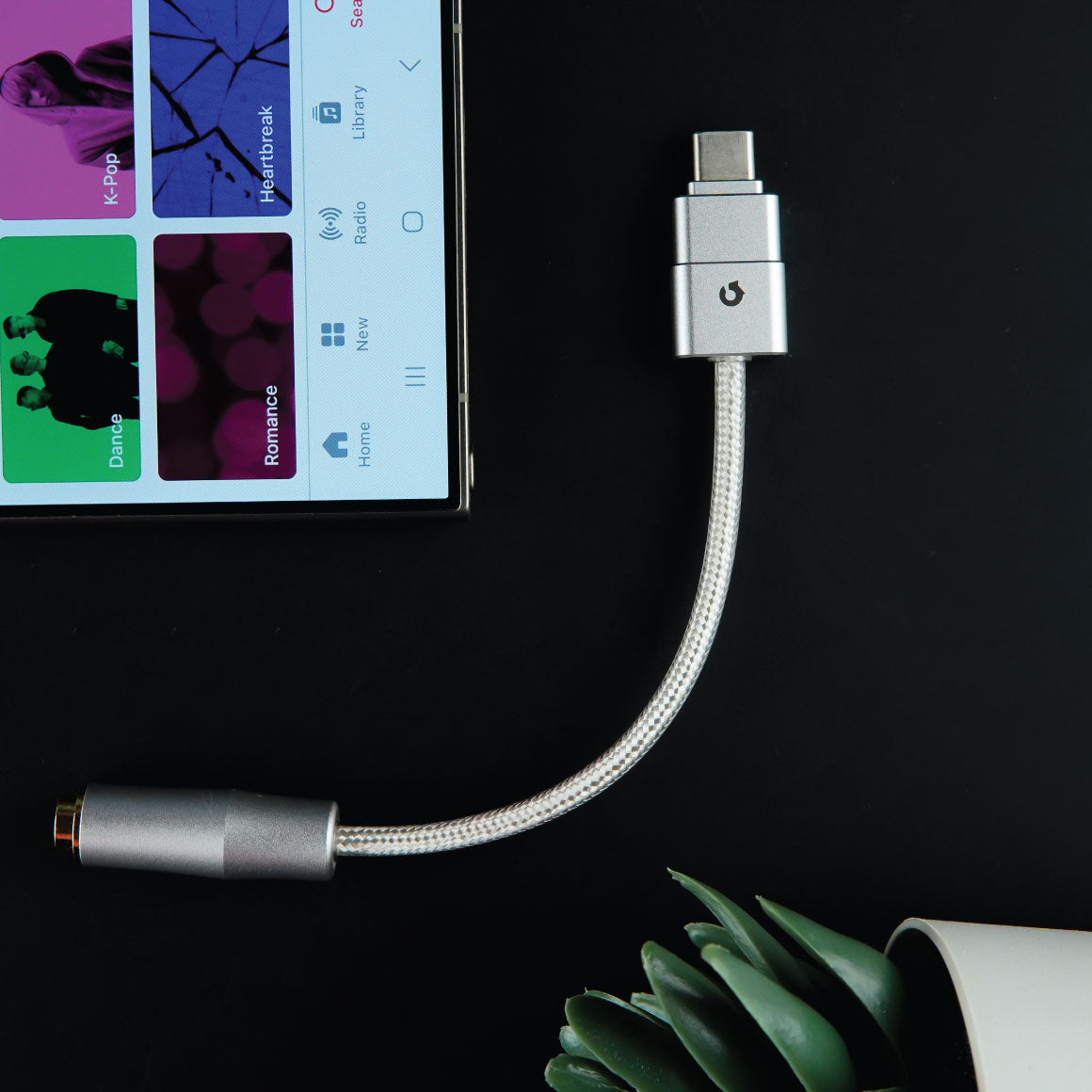  Headphone Zone X ddHiFi - Hi-Res DAC Pro (Unboxed)、mySite、merchandisen